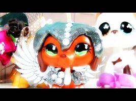 LPS- Stuck Together -Episode 15 (Angels & Demons) LPS- Stuck Together -Episode 15 (Angels & Demons)