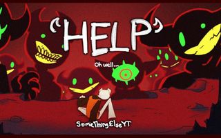Help! Oh Well... (Take 2: Official Music Video) Help! Oh Well... (Take 2: Official Music Video)