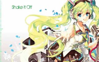 .:Nightcore:. Shake it off (Taylor Swift) .:Nightcore:. Shake it off (Taylor Swift)