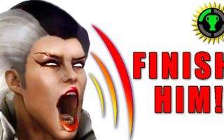 Game Theory: Is Mortal Kombat's Killer Scream Possible? Game Theory: Is Mortal Kombat's Killer Scream Possible?