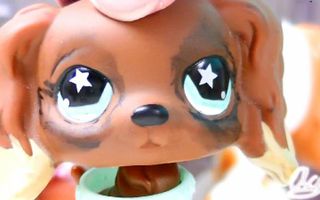LPS- Stuck Together -Episode 11 (Prank War) LPS- Stuck Together -Episode 11 (Prank War)