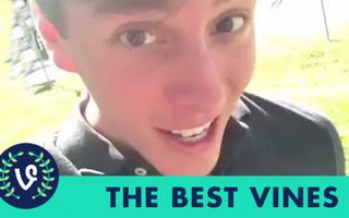 NEW Thomas Sanders Vine Compilation | BEST FUNNY Vines of 2014/2015 NEW Thomas Sanders Vine Compilation | BEST FUNNY Vines of 2014/2015