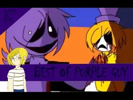 Best of Purple Guy (Best of Bonnie Bunny V2) Best of Purple Guy (Best of Bonnie Bunny V2)