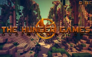50th Hunger Games -- Minecraft Version 50th Hunger Games -- Minecraft Version