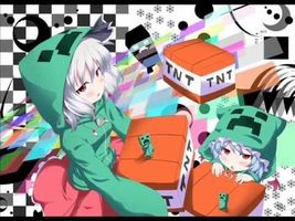 Minecraft Revenge - Magix Nightcore Minecraft Revenge - Magix Nightcore