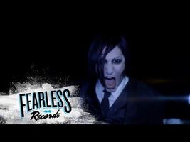 Motionless In White - "Devil's Night" Official Music Video Motionless In White - "Devil's Night" Official Music Video