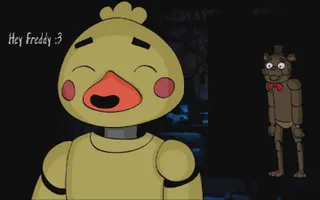 FIVE NIGHTS AT FREDDY'S 2 ANIMATION | YAMIMASH FIVE NIGHTS AT FREDDY'S 2 ANIMATION | YAMIMASH