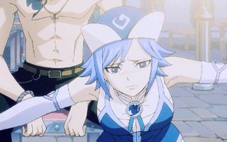 Fairy Tail || Juvia & Gray - Clarity Fairy Tail || Juvia & Gray - Clarity