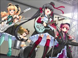 Nightcore - Best friends brother Nightcore - Best friends brother