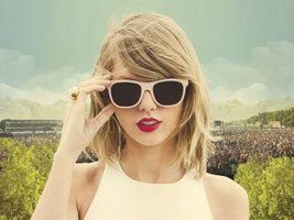 Taylor Swift Taylor Swift
