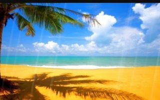Summer vacation role-play Summer vacation role-play