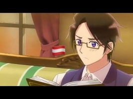 Hetalia 6x001 Extra - Austria staying Germany's place 3/12 (APH) ヘタリア Hetalia 6x001 Extra - Austria staying Germany's place 3/12 (APH) ヘタリア