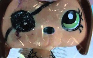 LPS- Bring Me To Life (Evanescence) Music video LPS- Bring Me To Life (Evanescence) Music video