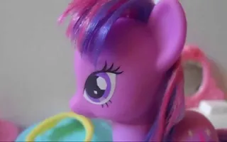 MLP FIM - How Twilight REALLY Got Her Wings MLP FIM - How Twilight REALLY Got Her Wings
