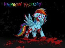 Rainbow Factory R.P