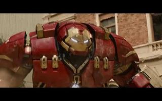 New Avengers Trailer Arrives - Marvel's Avengers: Age of Ultron Trailer 2 New Avengers Trailer Arrives - Marvel's Avengers: Age of Ultron Trailer 2