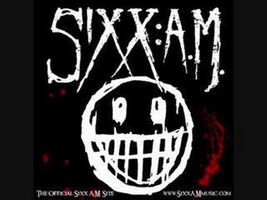 Sixx am - Life is beautiful Sixx am - Life is beautiful