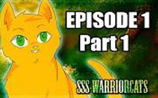 SSS Warrior Cats SSS Warrior Cats