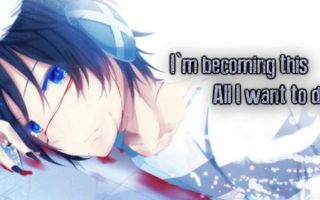 Nightcore - Numb (Dubstep) Nightcore - Numb (Dubstep)