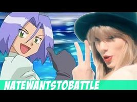 "Pikachu" A Pokémon Parody of 22 - NateWantsToBattle "Pikachu" A Pokémon Parody of 22 - NateWantsToBattle