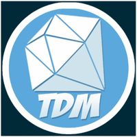 TheDiamondMinecart TheDiamondMinecart
