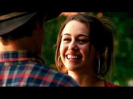 Miley Cyrus - The Climb - Official Music Video (HQ) Miley Cyrus - The Climb - Official Music Video (HQ)