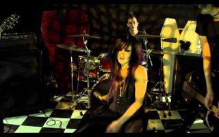 STITCHED UP HEART FRANKENSTEIN HD OFFICIAL MUSIC VIDEO STITCHED UP HEART FRANKENSTEIN HD OFFICIAL MUSIC VIDEO