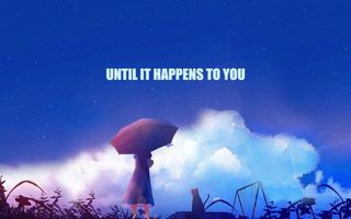 Sasha Sloan - Until It Happens To You (Lyrics) Sasha Sloan - Until It Happens To You (Lyrics)