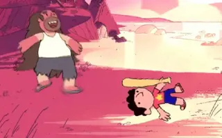 Steve World Steve World