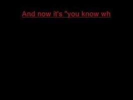 Marilyn Manson-This is The New S**t (Lyrics) Marilyn Manson-This is The New S**t (Lyrics)