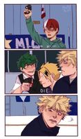 Title: WHY DID I LAUGH SO HARD AT THSI GKDSAGHIDOSJFAIOSGJ | My hero academia memes, My hero, Villain deku Title: WHY DID I LAUGH SO HARD AT THSI GKDSAGHIDOSJFAIOSGJ | My hero academia memes, My hero, Villain deku