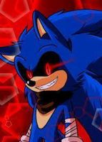 Life with sonic exe (rewritten!) Life with sonic exe (rewritten!)