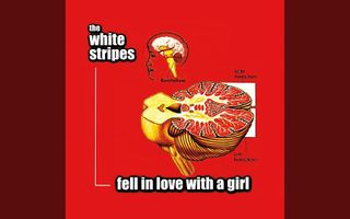 Fell In Love With A Girl Fell In Love With A Girl
