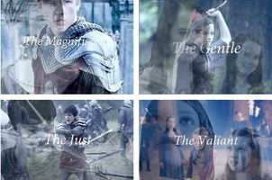 Narnia RP Narnia RP