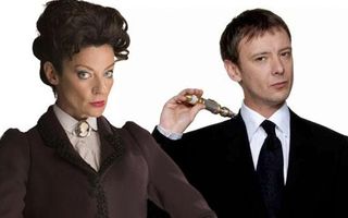 A Study of Regeneration: Lord or Lady? | Doctor Who TV A Study of Regeneration: Lord or Lady? | Doctor Who TV