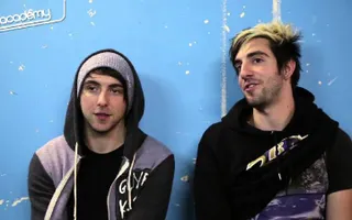 All Time Low: Their Fantasy Pop Punk Band All Time Low: Their Fantasy Pop Punk Band