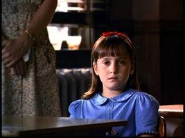 Matilda - Movie Trailer Matilda - Movie Trailer