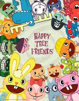Happy Tree Friends RP! (1) Happy Tree Friends RP! (1)