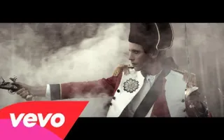 MIKA - Boum Boum Boum MIKA - Boum Boum Boum