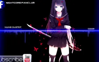 ▶ Nightcore - Numb Dustep ▶ Nightcore - Numb Dustep