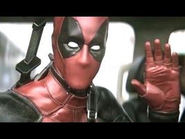 Deadpool Teaser CLIP - Test Footage (2016) Marvel Movie Deadpool Teaser CLIP - Test Footage (2016) Marvel Movie