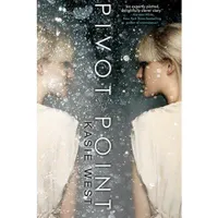 Pivot Point (Pivot Point, #1) by Kasie West — Reviews, Discussion, Bookclubs, Lists Pivot Point (Pivot Point, #1) by Kasie West — Reviews, Discussion, Bookclubs, Lists