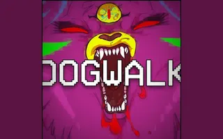 DOGWALK DOGWALK