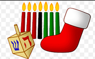 What should be on your holiday wish list this year? What should be on your holiday wish list this year?