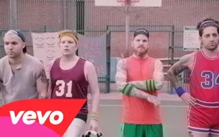 Fall Out Boy - Irresistible (Official) Fall Out Boy - Irresistible (Official)
