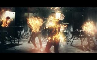 Linkin Park - BURN IT DOWN (Official Music Video) Linkin Park - BURN IT DOWN (Official Music Video)