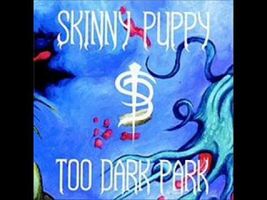 Skinny Puppy- Convulsions Skinny Puppy- Convulsions