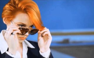 La Roux - Uptight Downtown La Roux - Uptight Downtown