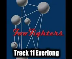 Foo Fighters - Everlong Foo Fighters - Everlong