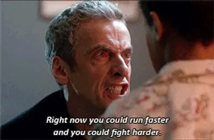 All of time and space All of time and space